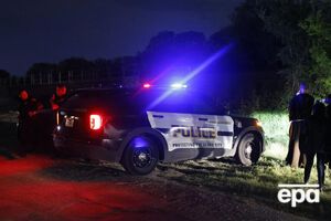 46 людей загинули під час спроби перетнути кордон Мексики зі США в рефрижераторному причепі