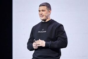 Чат-ботом "єВорог" скористалося понад 320 тис. українців. Завдяки народній розвідці ЗСУ зривають плани ворога на нашій землі