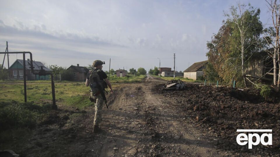 ISW: РФ сосредоточила атаки вокруг Бахмута, но полностью украинские линии коммуникации с городом не прерваны
