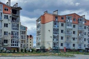 По словам Гайдая, в Лисичанске остается около 15 тыс. жителей