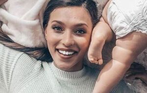 У Тодоренко произошло пополнение в семье