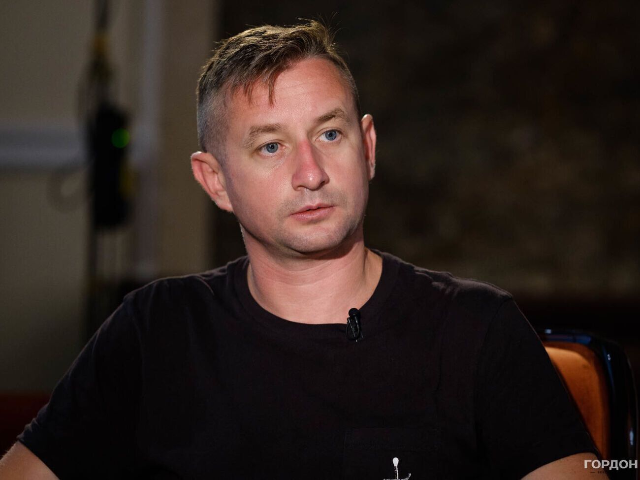 Жадан:&nbsp;Люди возвращаются, потому что им хочется тут быть. В своих домах, на своих улицах. Оказалось, что харьковчане очень привязаны к своему городу