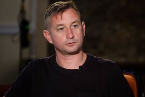 Жадан: Люди возвращаются, потому что им хочется тут быть. В своих домах, на своих улицах. Оказалось, что харьковчане очень привязаны к своему городу