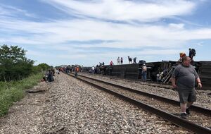 Авария произошла днем 28 июня