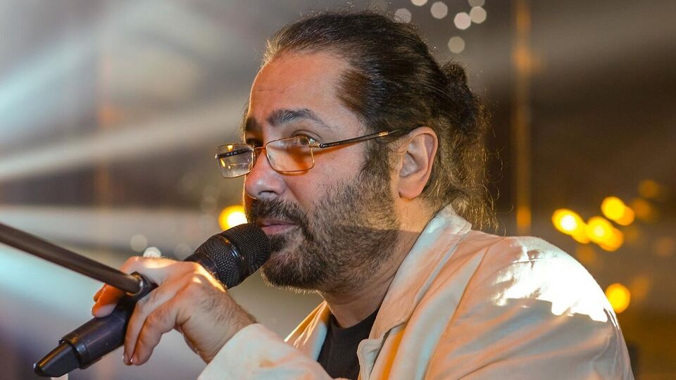 Лебединский: Должен ли я умереть в борьбе с путинизмом в теперешней России, где меня застрелит первый поганый тупой мент? Наверное, все же нет