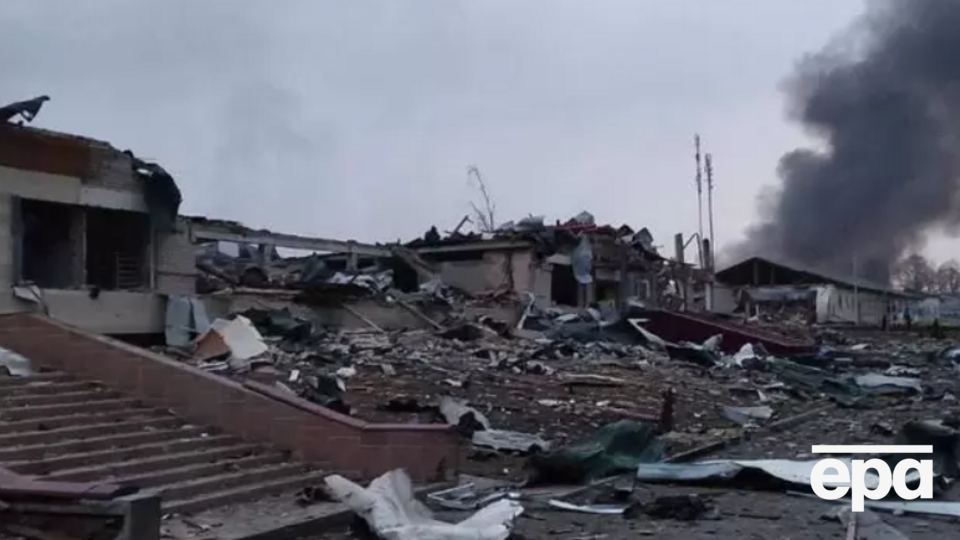 Унаслідок ударів окупантів по Яворівському полігону загинуло понад 50 людей, російські ракети наводив ексспівробітник КДБ