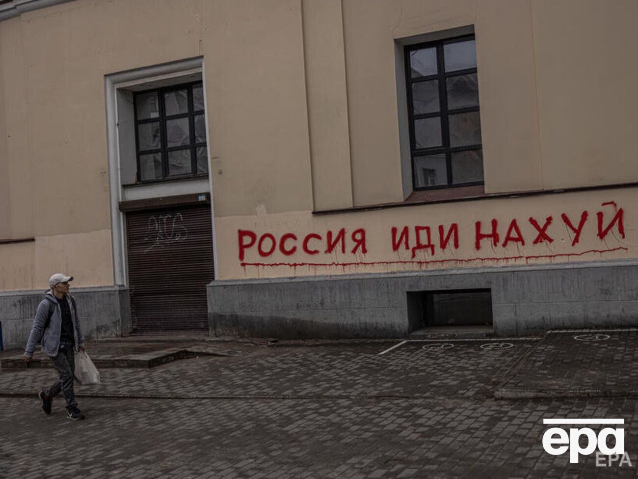 Жадан вважає, що українцям розслаблятися не варто