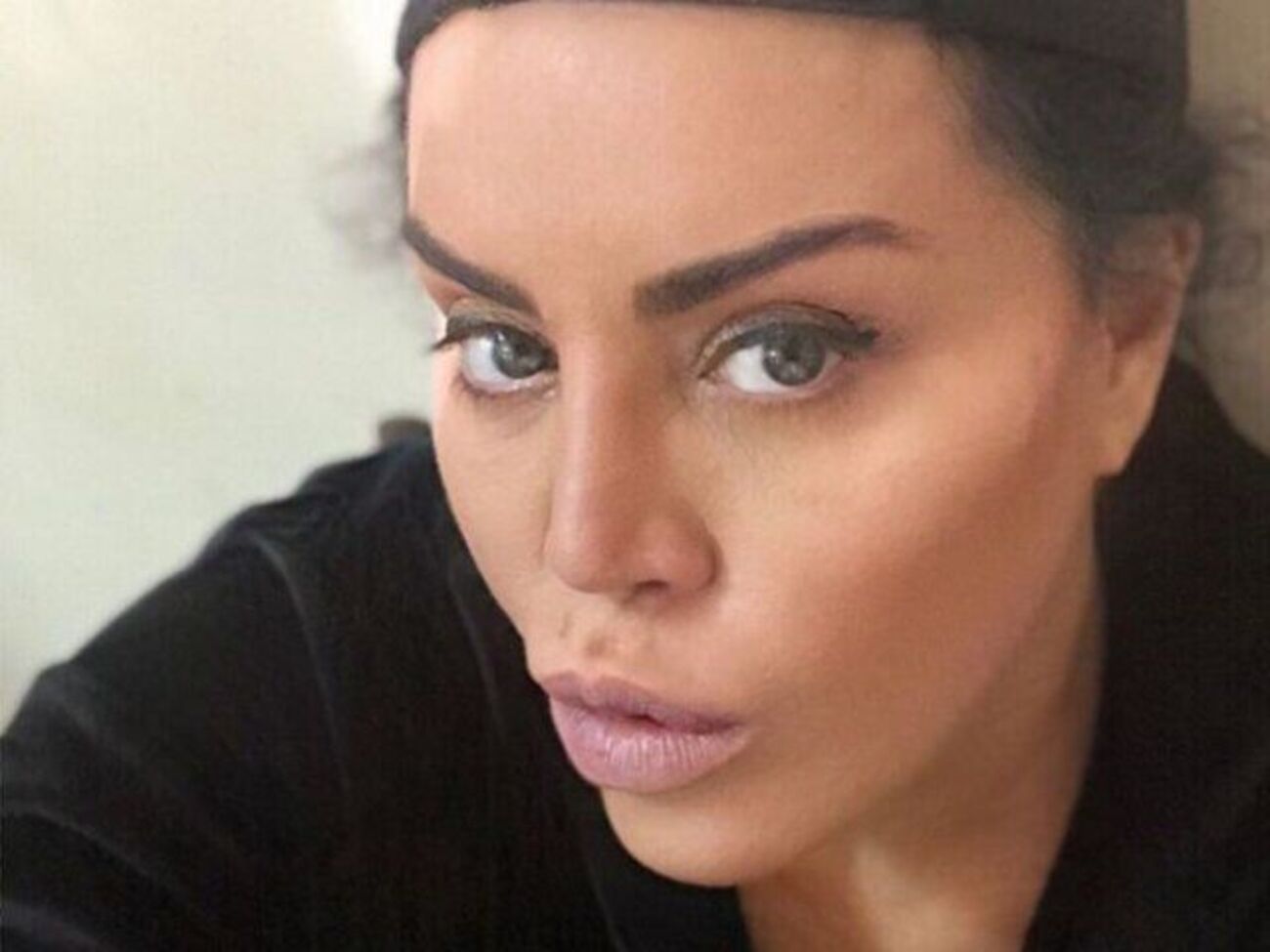 Байрак сейчас живет в Одессе