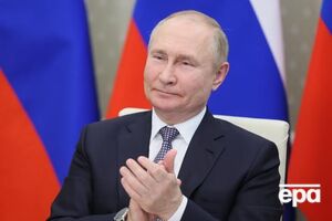 69-летний Путин занимает должность президента России с 2000 года с перерывом в 2008–2012 годах