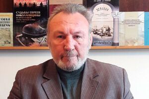 За даними ЗМІ, затримано правознавця Шубіна, який назвав українську мову "блювотою"