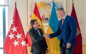 Виталий Кличко: Убежден, правоохранители должны расследовать такую "деятельность"