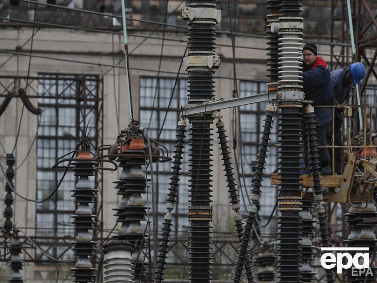 Україна відновлює експорт в умовах війни