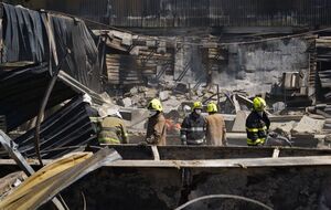 В результате атаки погибли более 20 человек