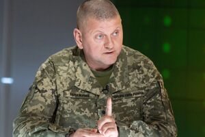 Ракетный обстрел оккупантами Кременчуга Залужный назвал прицельным