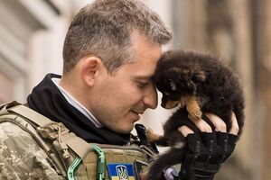 Сєрга: Не знаю, коли в Україні стане по-справжньому безпечно. Під боком у нас сусід з імперіалістичними замашками і без людської планки