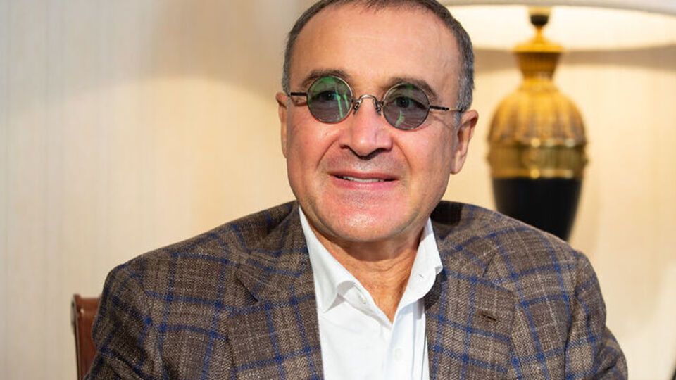 Ніконов: Думаю, набагато Російської Федерації не вистачить
