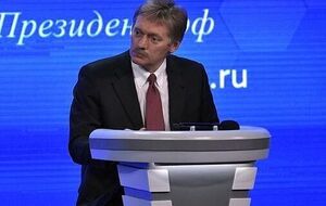 Пєсков натякнув, що якщо Україна складе зброю і виконає вимоги РФ, війна одразу закінчиться