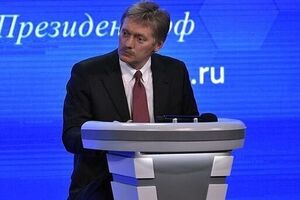 Песков намекнул, что если Украина сложит оружие и выполнит требования РФ, война тут же закончится