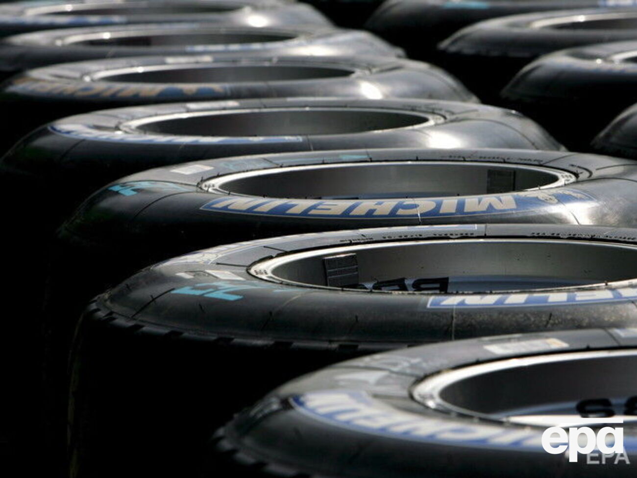 Michelin продає заводи та магазини у РФ
&nbsp;&nbsp;