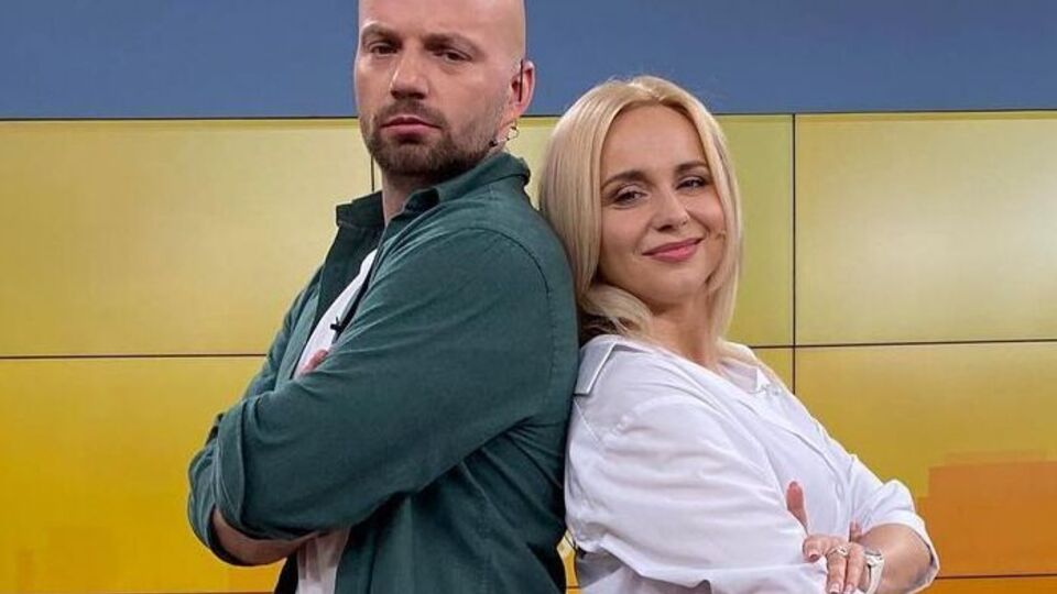 Ребрик – Дьоміну: Я два слова не зрозуміла. При чому тут поребрик?