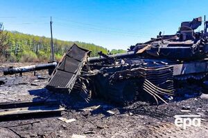 На Донбасі тривають бої