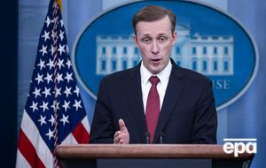 Салливан анонсировал резонансные заявления президента США в Мадриде