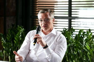 Юрій Риженков: Якщо все скласти, то до Китаю постачати руду нам просто невигідно