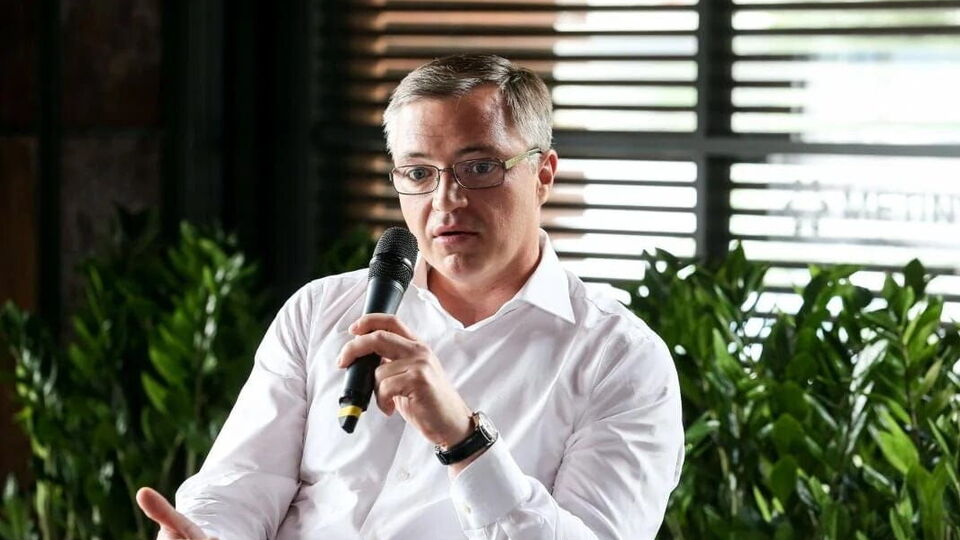 Юрій Риженков: Якщо все скласти, то до Китаю постачати руду нам просто невигідно