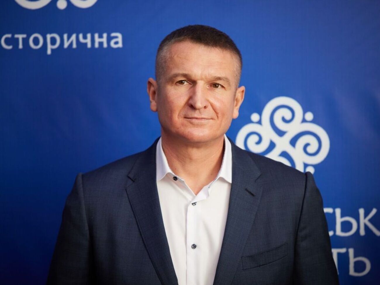 Зеленський призначив Лагуту (на фото) головою Херсонської ОДА указом від 26 жовтня 2021 року