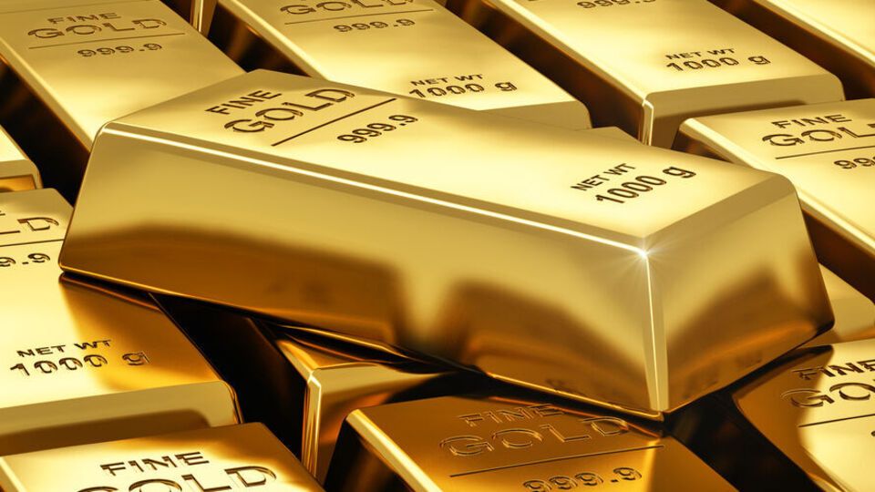 Об эмбарго на российское золото объявили уже четыре страны