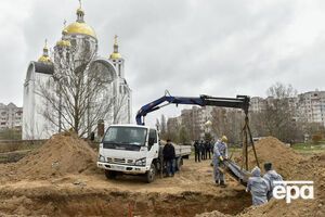 Держдеп: Образи загиблих мирних жителів на вулиці Яблунській врізалися в нашу світову пам'ять і не будуть забуті