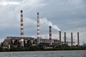 Окупанти анонсували вибух на ТЕС