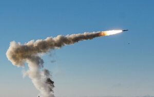 Окупанти й далі атакують Ізмаїльський район крилатими ракетами типу "Онікс", зазначило командування "Південь"