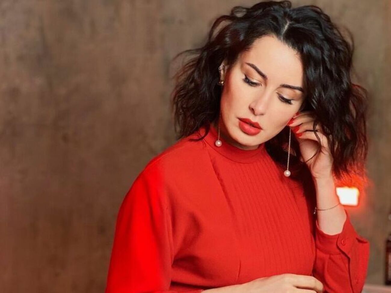 Канделакі підтримує політику Путіна