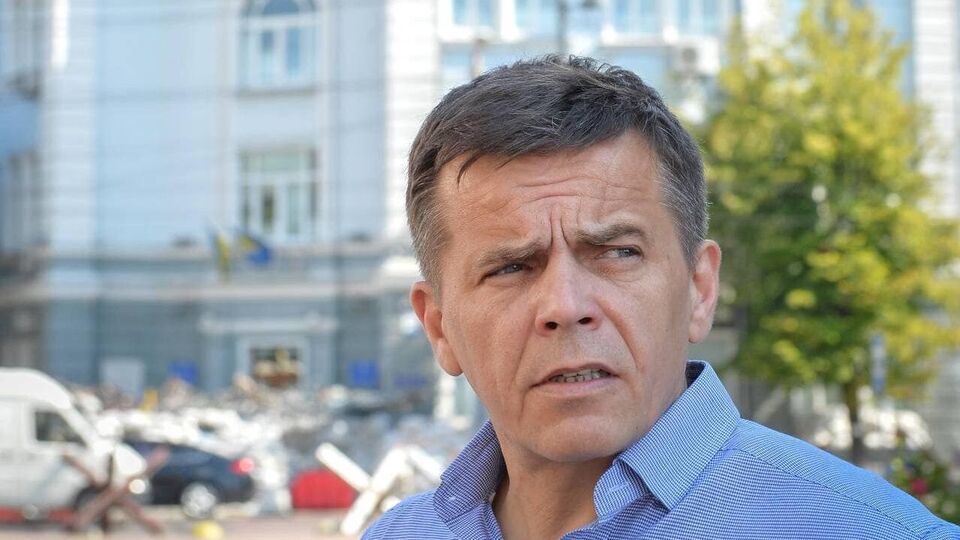 Сухомлин попереджав про ймовірний ракетний удар по Житомиру напередодні, 27 червня