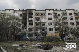 Среди раненых – житель Бахмута
