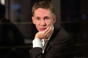 Панин: Вы понимаете, насколько в России боятся какой-то сраной Instagram-страницы, где человек позволяет сказать себе хоть слово правды, что сразу блокируют?