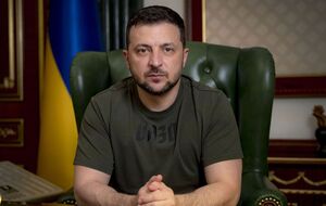 Российские оккупанты совершают в Украине "ежедневные теракты", отметил Зеленский