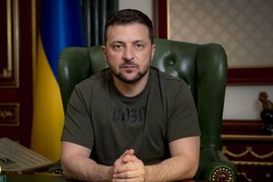 Российские оккупанты совершают в Украине "ежедневные теракты", отметил Зеленский