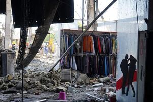 Инструкцию еще в марте распространила в СМИ областная Госпродпотребслужба, отметили "Українські новини"