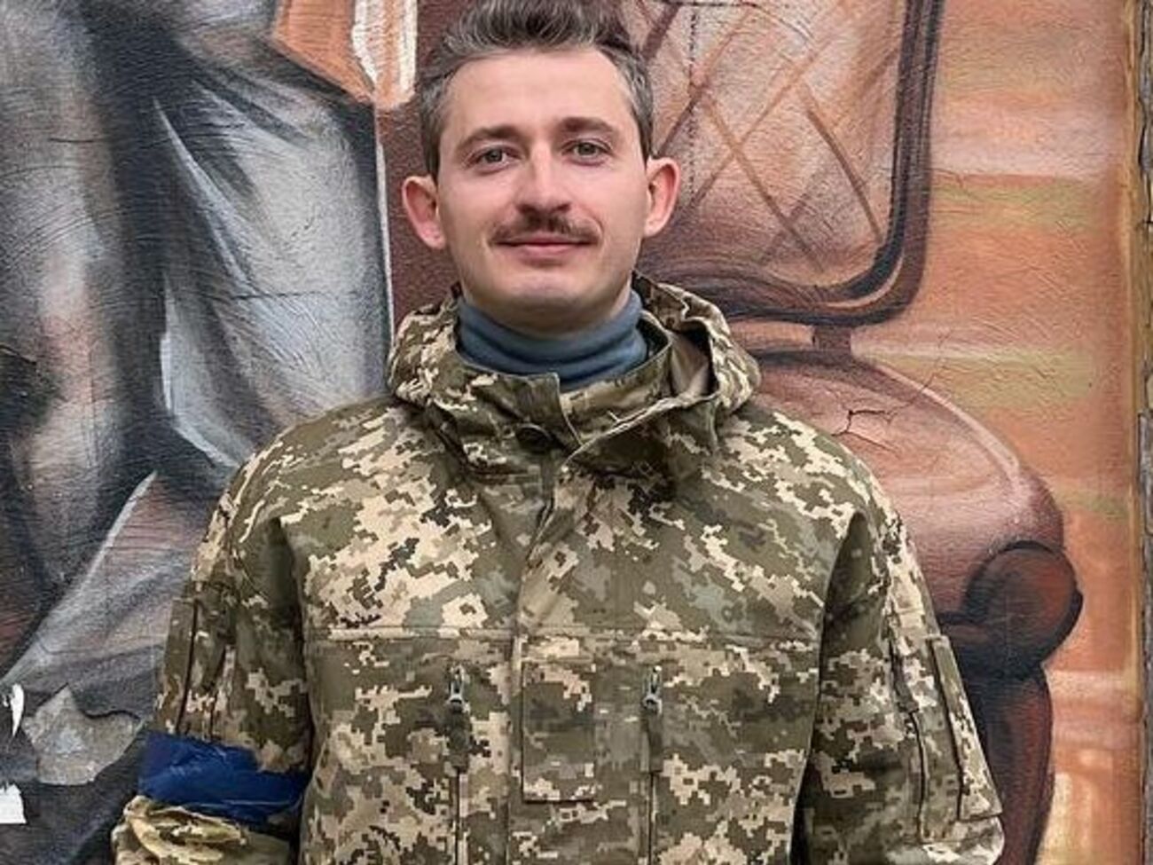 За словами Сєрги, його діти мають жити у вільній Україні, яка "надавала потужних лящів Росії"