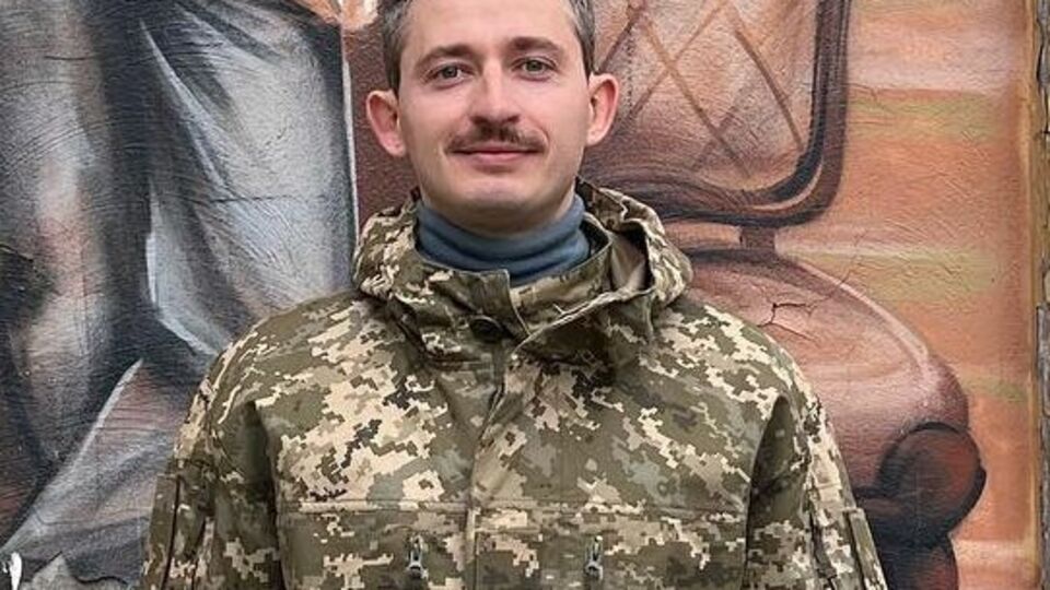За словами Сєрги, його діти мають жити у вільній Україні, яка "надавала потужних лящів Росії"