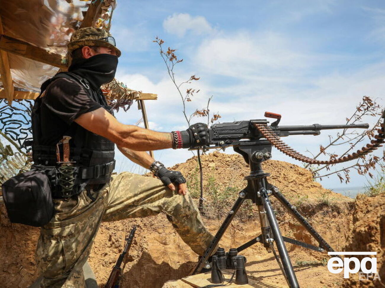 Бои идут на юге и востоке Украины