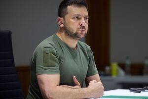РФ досі присутня в установах ООН і навіть користується привілеями, зазначив Зеленський
