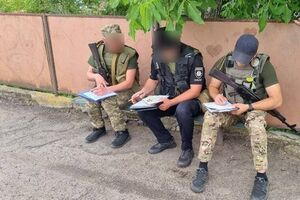 У поліції розповіли про мародерство під час війни