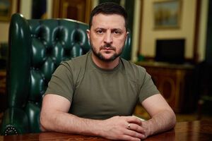 Зеленский: Каждый из пропагандистов также будет наказан