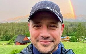 Кроме спецслужб Польши, Тшасковский уведомил об инциденте посольство Украины