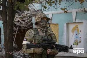 Оккупационные администрации получили указания подготовить места проведения и комиссии по проведению псевдореферендума в Донецкой области, отметил Андрющенко (фото иллюстративное)