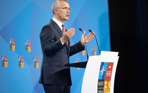 29 июня лидеры Альянса примут решение пригласить Финляндию и Швецию присоединиться к НАТО, отметил Столтенберг