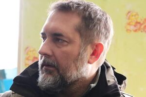 Гайдай: Оккупанты не останавливаются ни перед чем